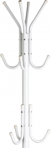 11 hooks for organized storage