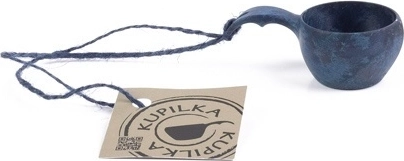 Kupilka mini cup Blue 15 ml