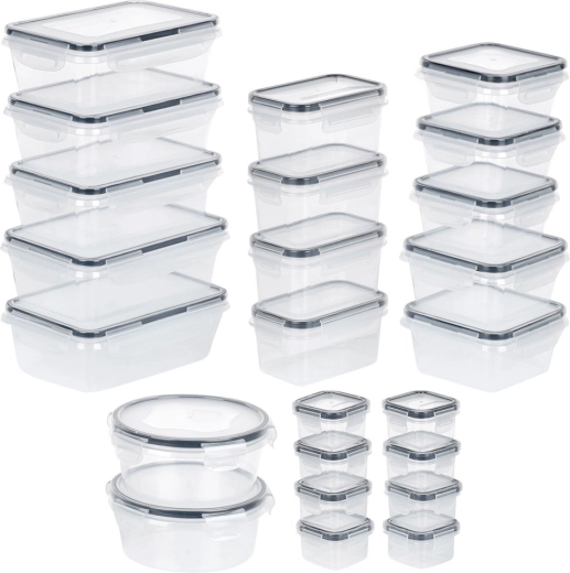 Безопасни материали и широк температурен диапазон