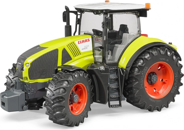 Трактор CLAAS Axion 950 Bruder