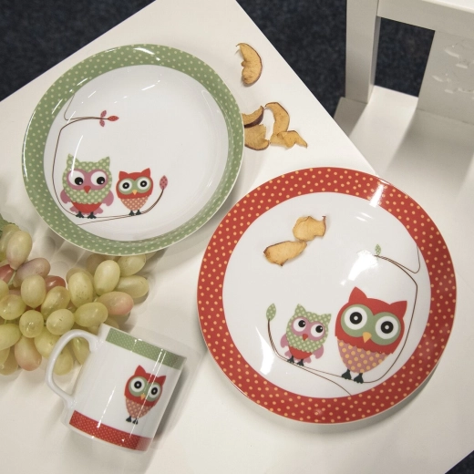 Easy to match with other pieces for a kids’ set
