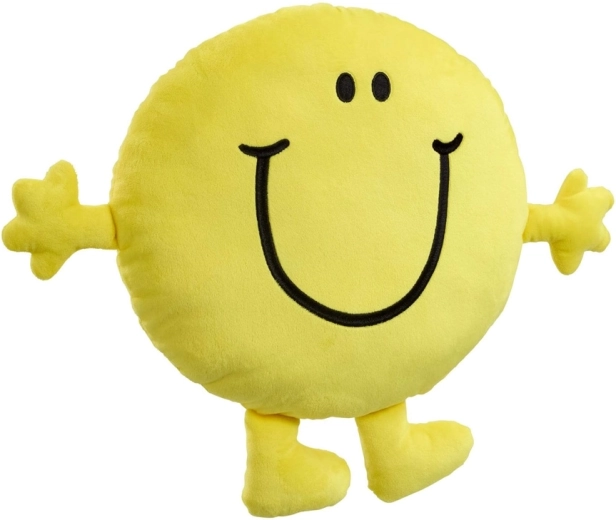 Весел дизайн, който озарява стаята