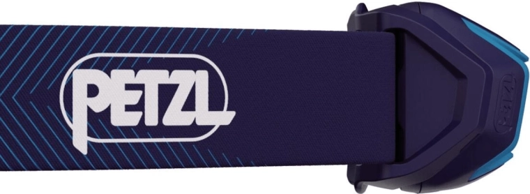 Comfortable reflective headband and easy operation