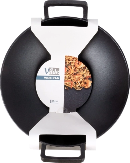 Голям диаметър 36 см за семейни порции