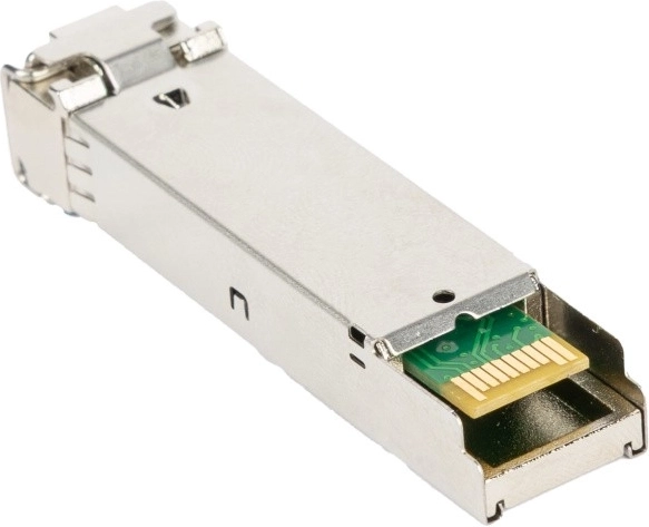 Gigabit оптична връзка