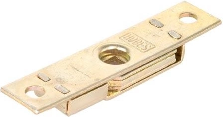 BOMORO A210 lock white, zinc