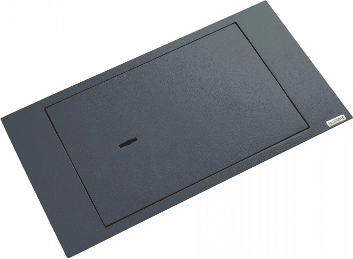 YALE Floor Safe for Built-In Installation
