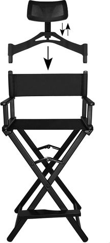 Комфорт с регулируем подглавник