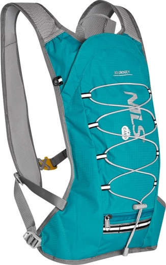 Nils Camp Journey 12 l Mint Running Hydration Backpack