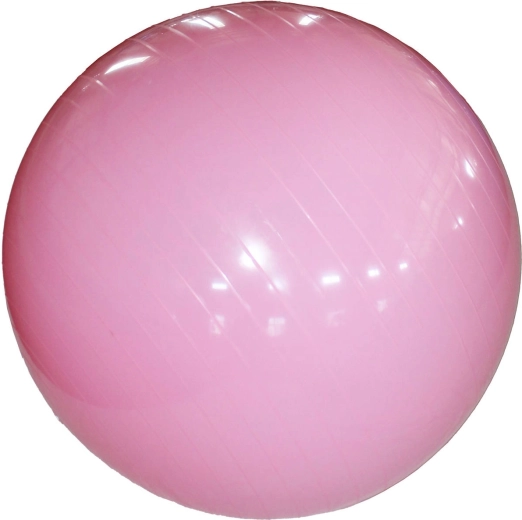 Merco FitGym overball 65 см розов