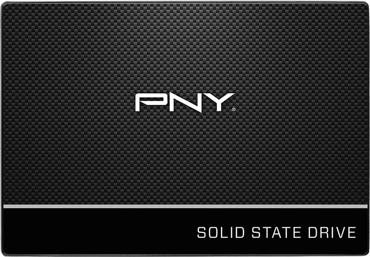 SSD диск 1 TB 2,5" SATA III PNY CS900