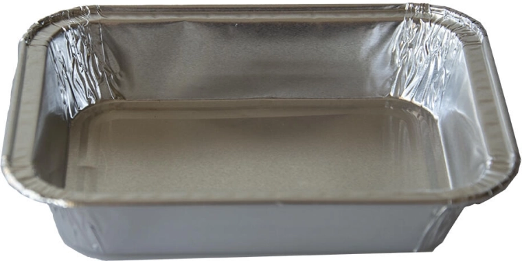 Aluminum Bowl 290 ml