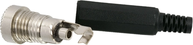Secure threaded connection