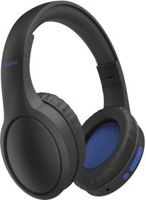 Wireless On-Ear Headphones Hama Spirit