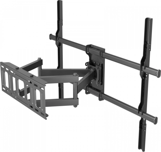 Wide VESA compatibility up to 800 × 600