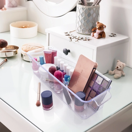 Universal home organization