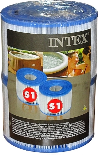 Филтриращ патрон Marimex Pure Spa тип S1 (2 бр.)