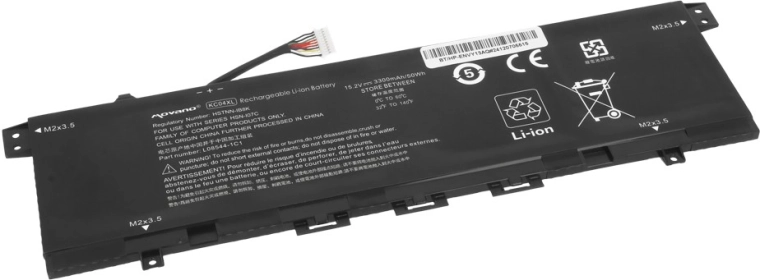 Reliable Li-Ion cells