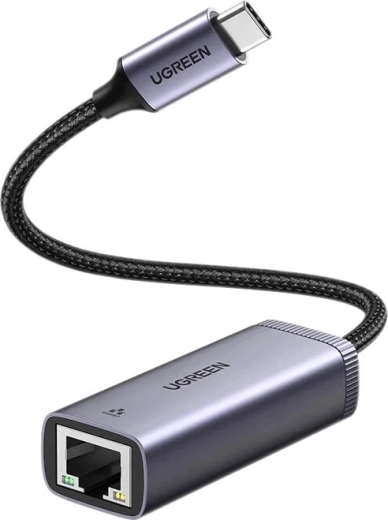 Ugreen USB-C adapter to LAN RJ45 1 Gbps