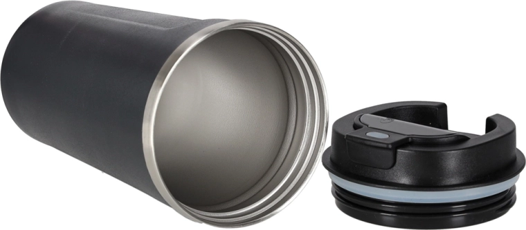 Двойна неръждаема стена за по-добра изолация