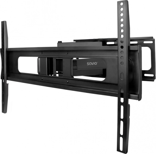 Strong and safe construction for large TVs