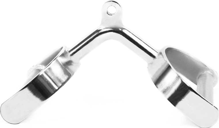 HMS UW08 Row Handle for Cable Machine – Narrow Grip