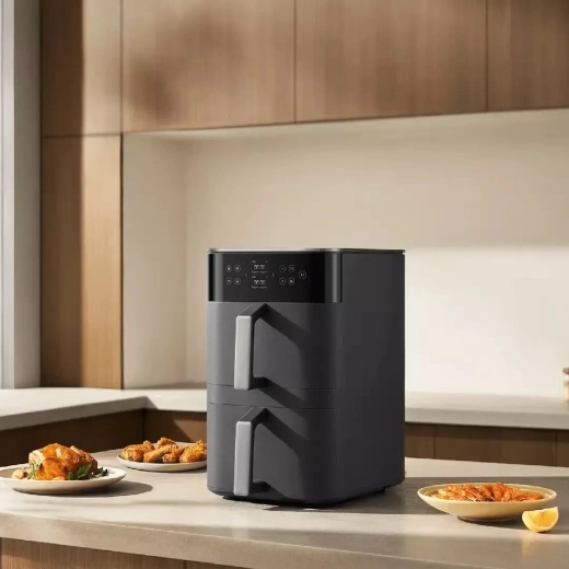 Smart programs and Mi Home control
