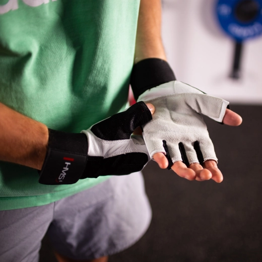 Breathable comfort and freedom of movement