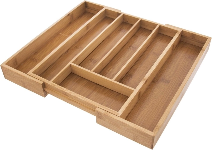 Expandable design for a perfect fit