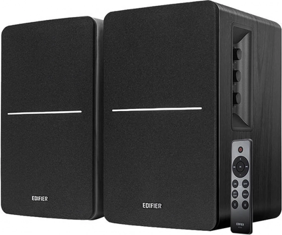 Speakers 2.0 Edifier R1280DBs black