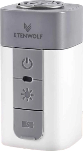 Електрическа помпа Etenwolf AIR 2 PRO