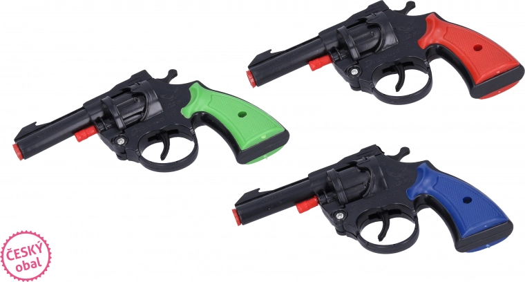 Caps Gun for Kids