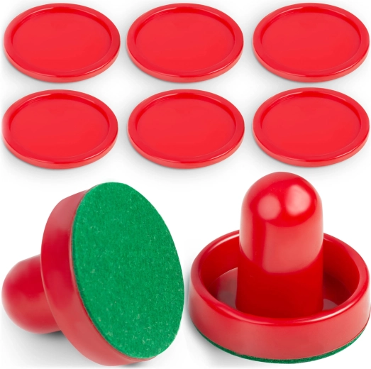 Neo-Sport отблъсквачи и шайби за air hockey
