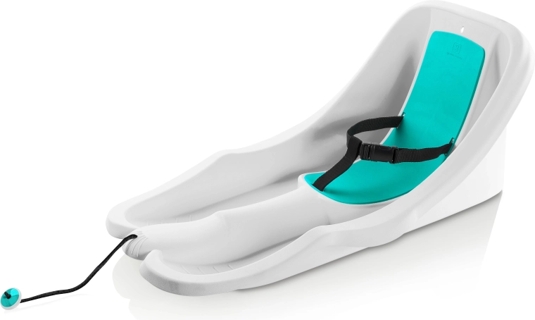 Топлина и комфорт благодарение на подплатената седалка