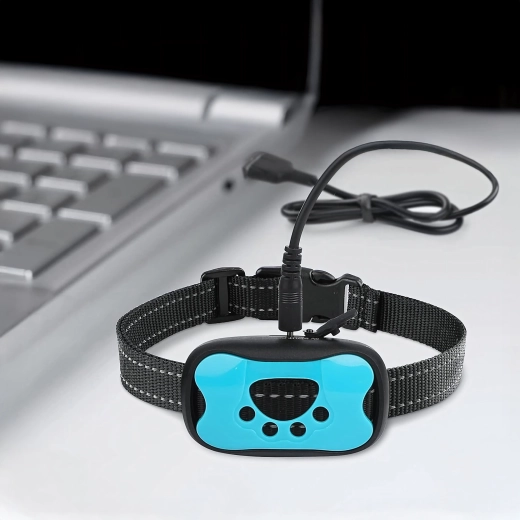 USB зареждане и дълъг живот на батерията