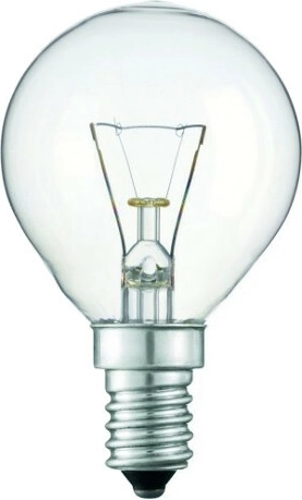 Крушка E14 240 V 40 W TES-LAMP