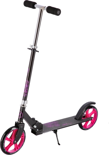NILS Extreme HM603 Scooter pink