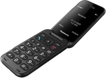 Голям 2,8" дисплей и прегледно управление
