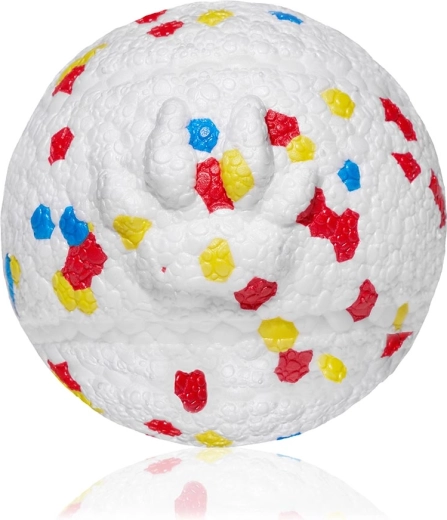 Explorer Dog AirBall мачкана топка за кучета 8 см