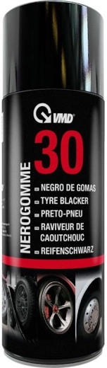 Защитен и почистващ спрей за гуми 400 ml