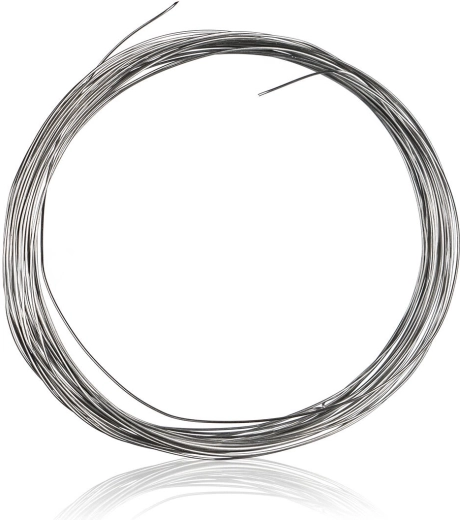 Stainless Steel Wire for AKCENT Dumpling Slicer 3.5 m