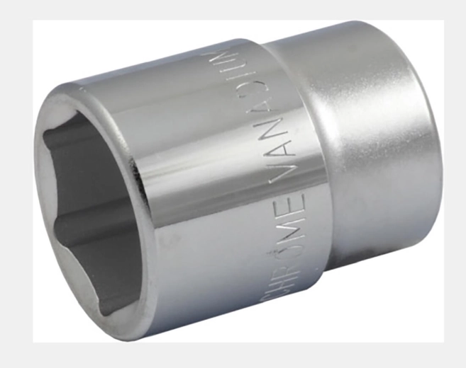 Глава 1/2" 13 mm STALCO