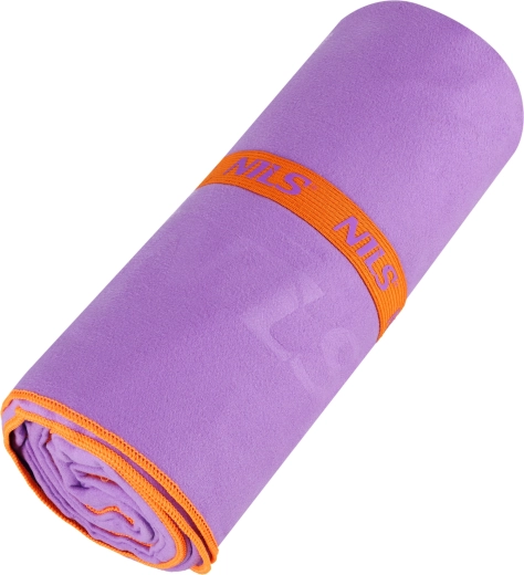 Compact and lightweight for travel
