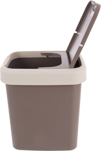 Лека, издръжлива и лесна за почистване