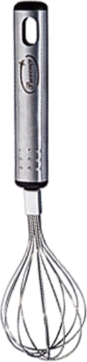 Stainless steel whisk 28 cm TORO