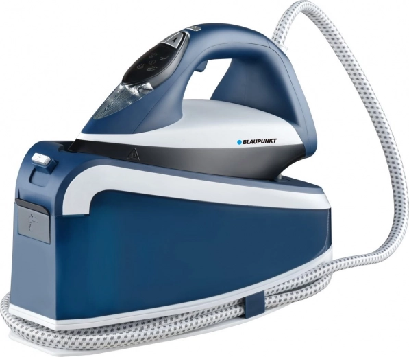 Парна станция SSP701