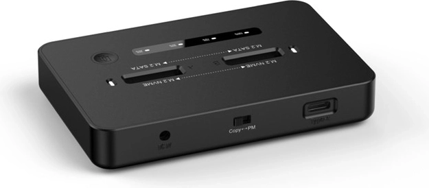 Бърз USB‑C, UASP и TRIM за върхова производителност