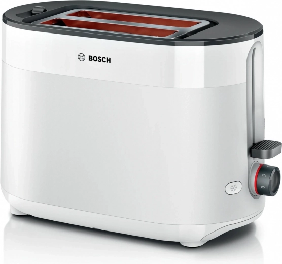 Toaster MyMoment White