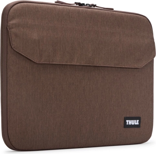 Thule Lithos калъф за MacBook Air 15" кафяв