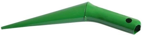 Metal Planting Dibber